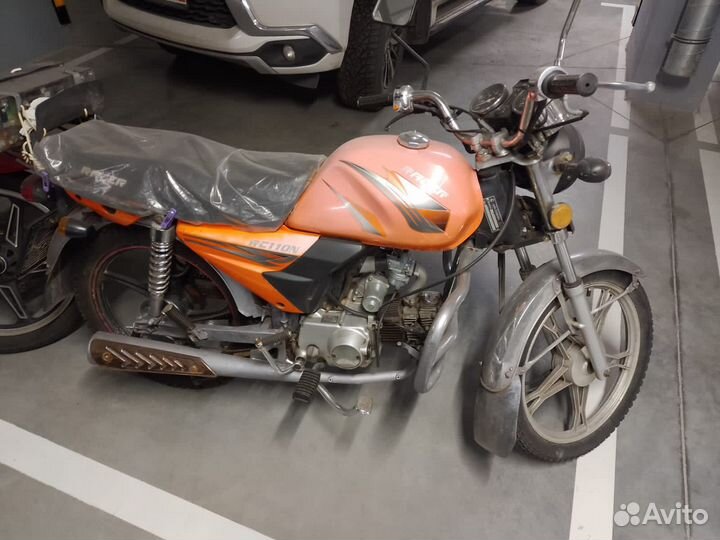 Продам Racer RC110N Трофи