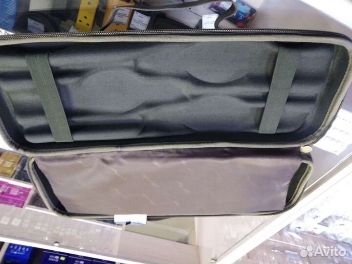 Чехол для зимних удочек