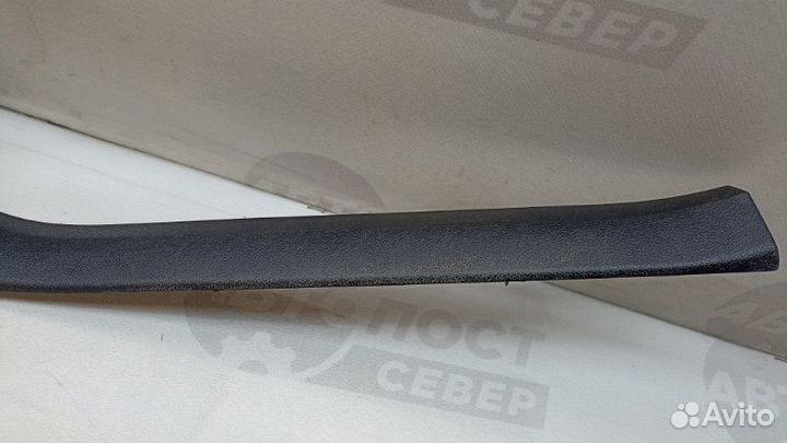 Накладка порога (внутренняя) передняя правая