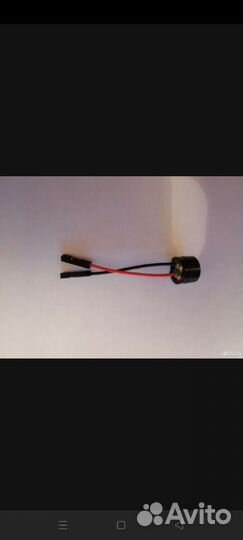 Спикер для материнской платы