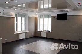 Комплексный ремонт под ключ офиса дома нежилого