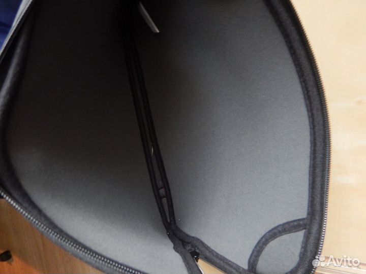 Чехол-кейс для ноутбука 15,6