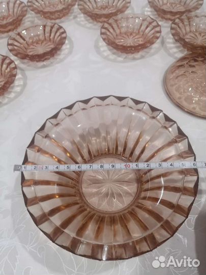 Набор для варенья СССР