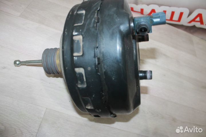 Вакуумный усилитель тормозов opel астра j