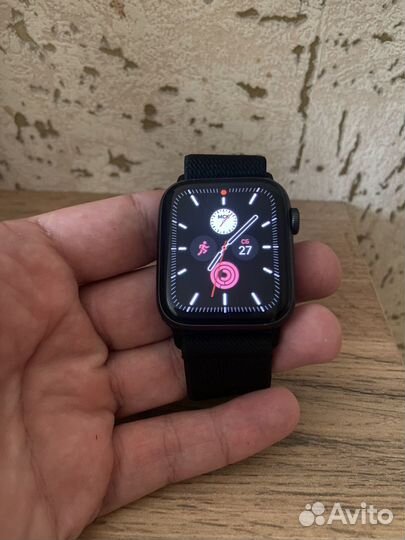 Apple watch se