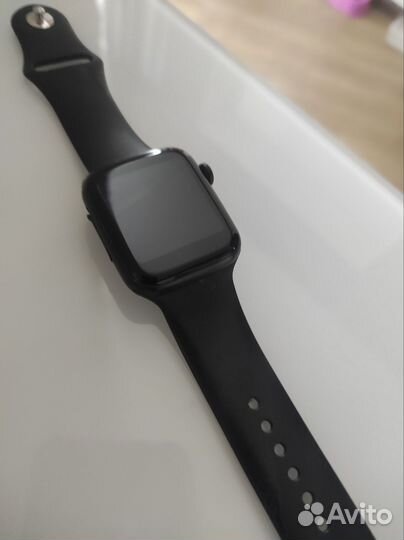 Часы электронные