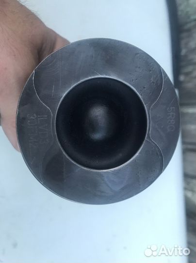 Поршня с шатунами Ленд Ровер Дискавери