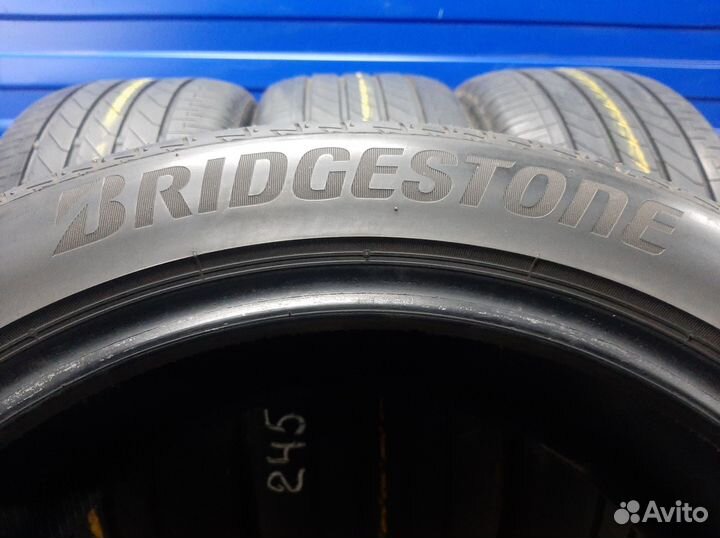 Bridgestone Turanza T005A 245/45 R18 96Y