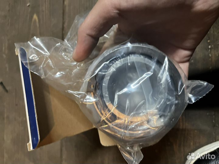 Подшипник ступицы bmw e36 e46 e38 e83