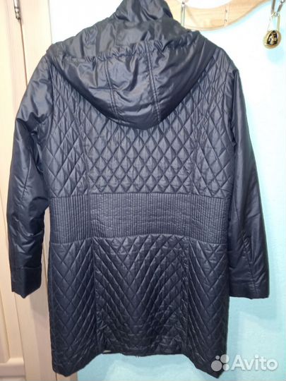 Плащ демисезонный женский