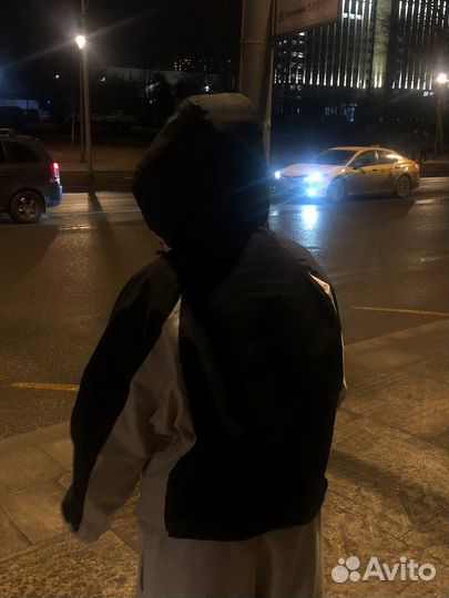 Ветровка Corteiz мужская Gore-Tex демисезонная