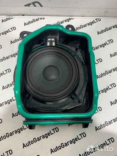 Сабвуфер динамик Bmw 5-Series G30 B48 2018
