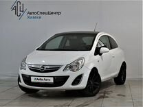 Opel Corsa 1.4 AT, 2011, 54 000 км, с пробегом, цена 769 000 руб.