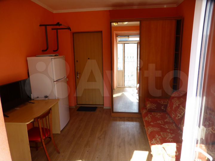 Комната 15 м² в 3-к., 3/4 эт.