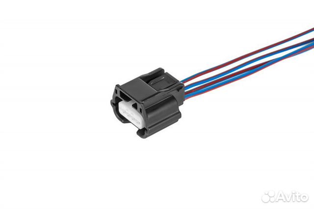 Разъем 7283-8853-30 4-х конт. к датчику кислорода