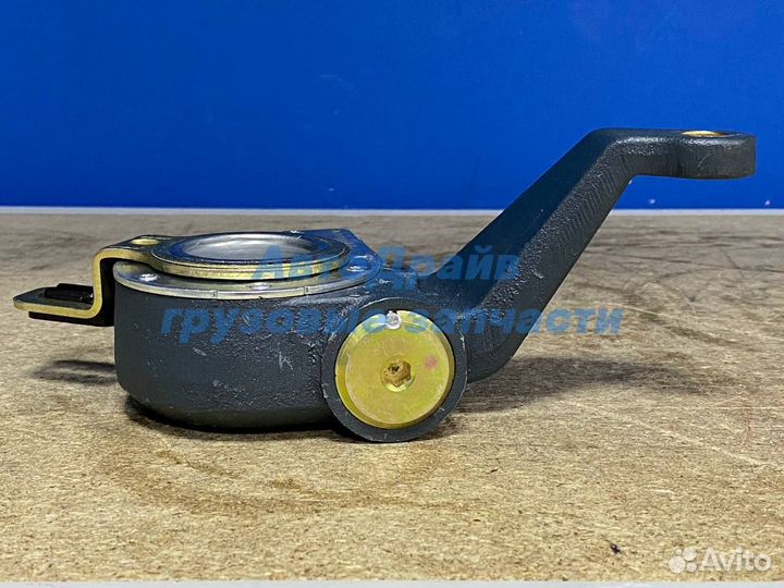 Трещетка автоматическая грузовиков Мерседес правая