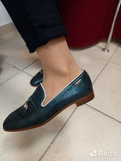Туфли женские