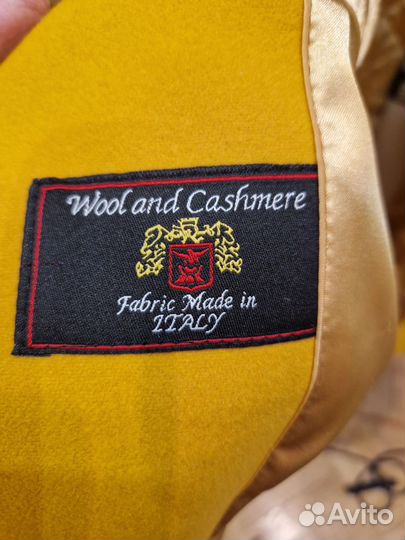 Пальто женское демисезонные 48 Marenero