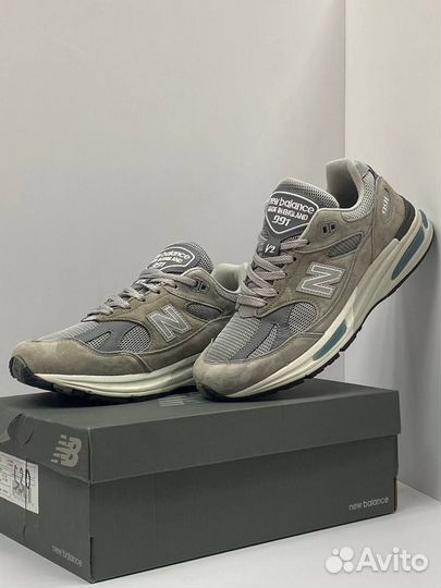 Кроссовки new balance 99t v2