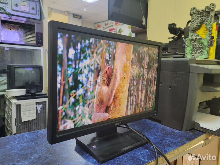 Монитор Acer V19EW