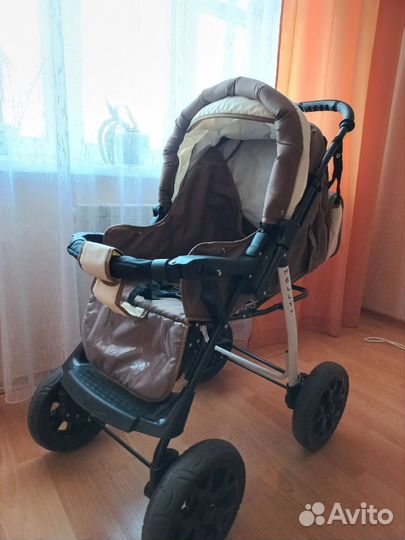 Коляска детская