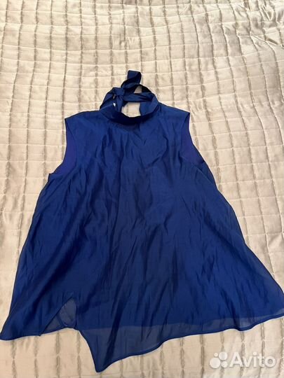 Топ COS, American Eagle, Tsumori Chisato