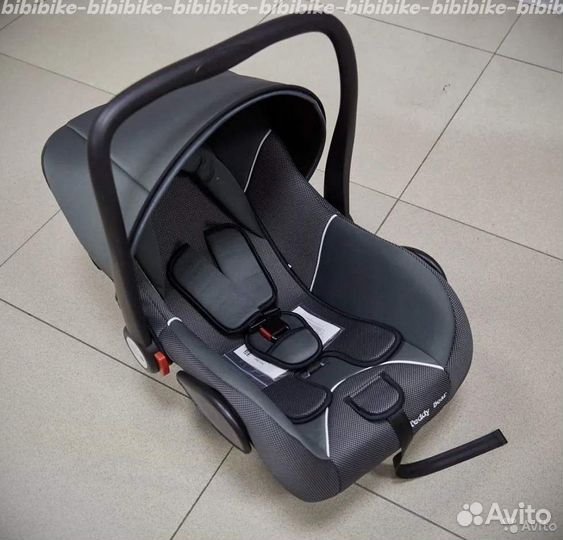 Новые автолюльки