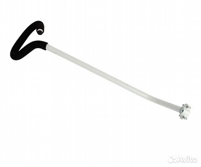 Ручка толкатель для детского велосипеда