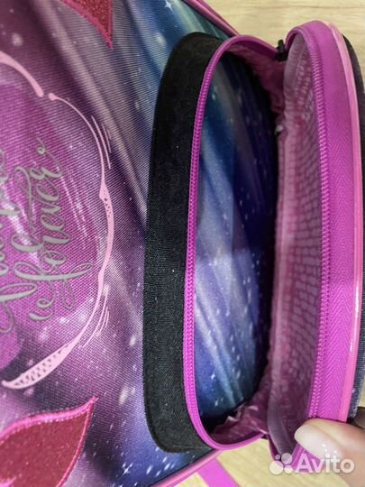 Школьный портфель Berlingo Ergo