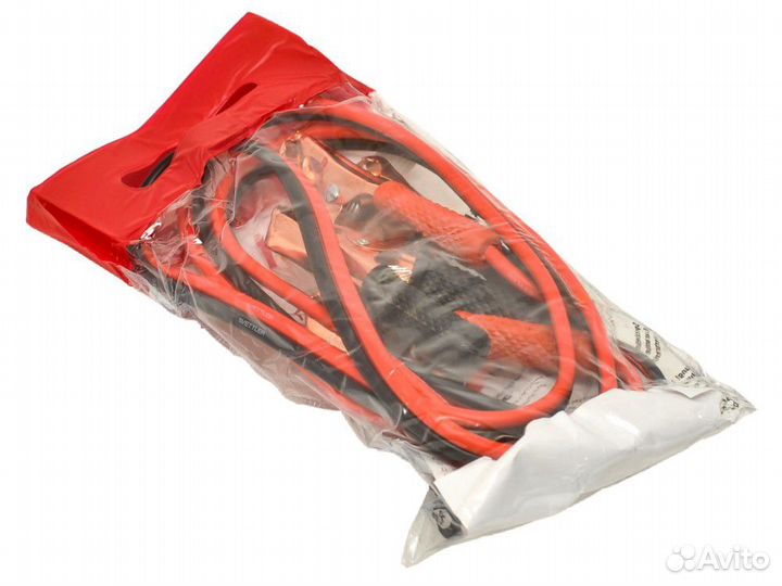 Пусковые провода