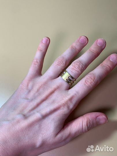 Колечко 16 размер