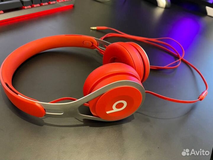 Наушники Beats EP