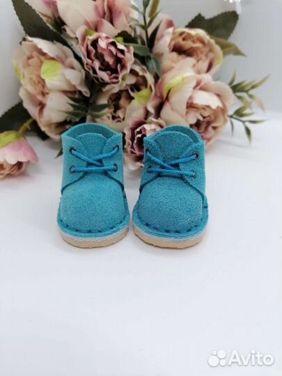 Обувь для кукол