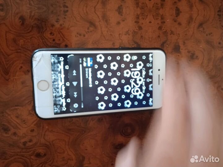 iPhone 8 64gb