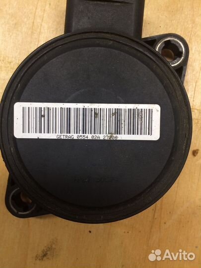 Датчик положения селектора передач Mitsubishi Colt