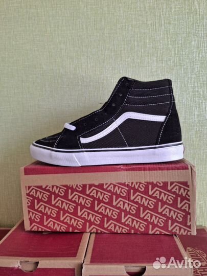 Vans sk8-hi