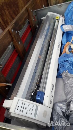 Режущий плоттер Roland camm-1 PRO GX-500 (Cumm-1 P