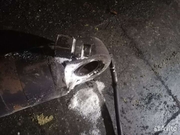 Навесное оборудование