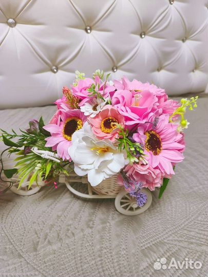 Букеты к 1 сентября