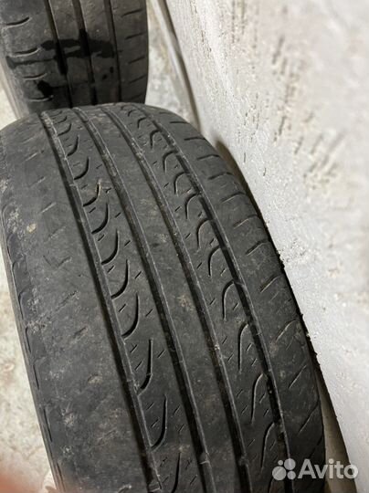 Horizon HR802 205/55 R16