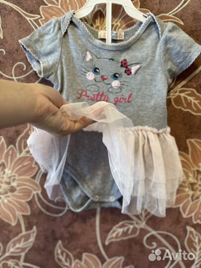 Платье-боди 86р