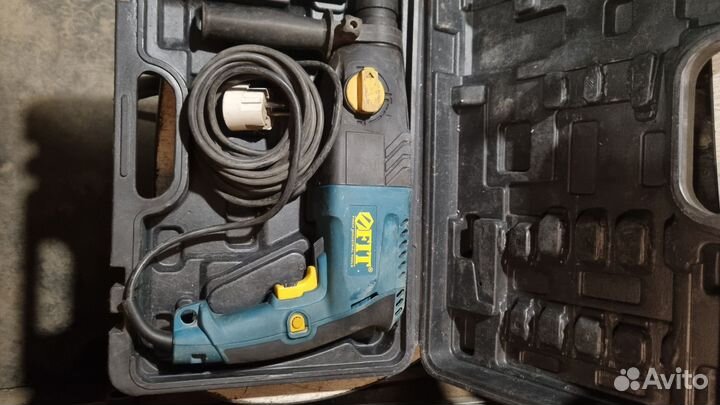 Перфоратор FIT