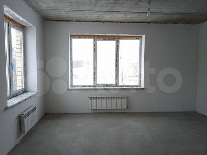 Дом 147,4 м² на участке 5 сот.