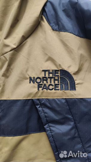 Куртка the north face