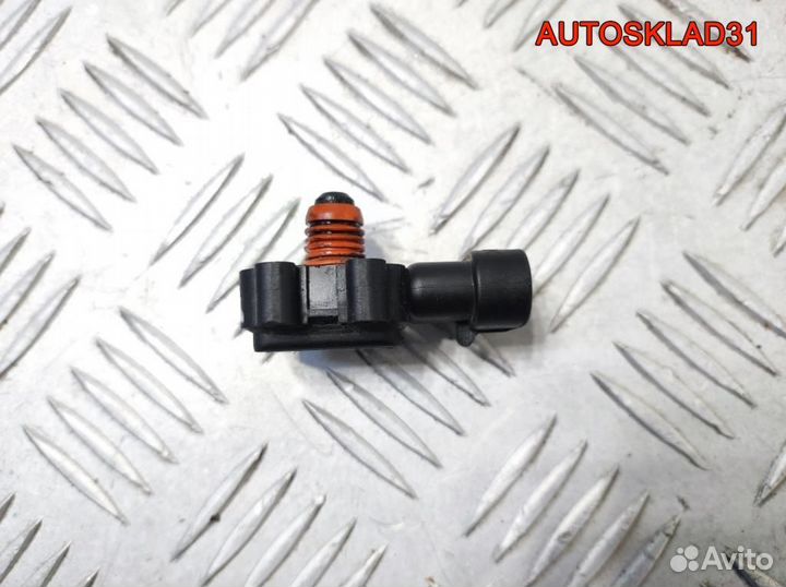 Датчик MAP Renault Laguna 2 30889795 Дизель