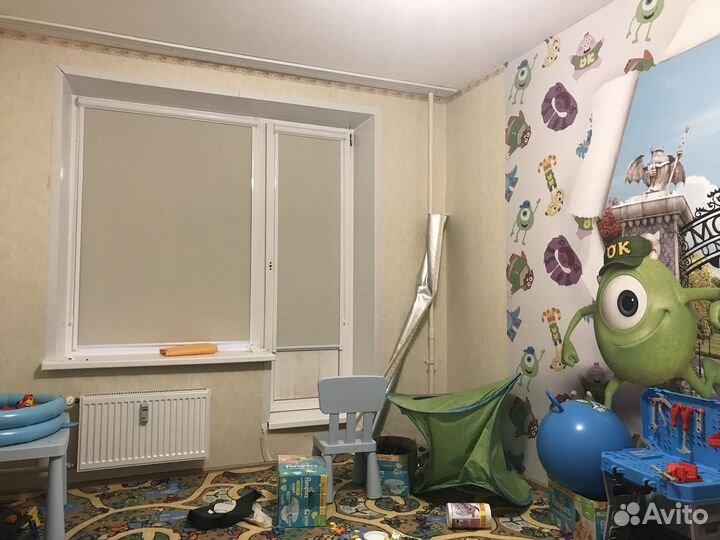 Готовые рулонные шторы