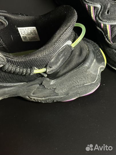 Кроссовки Adidas Ozweego Мужские Nike