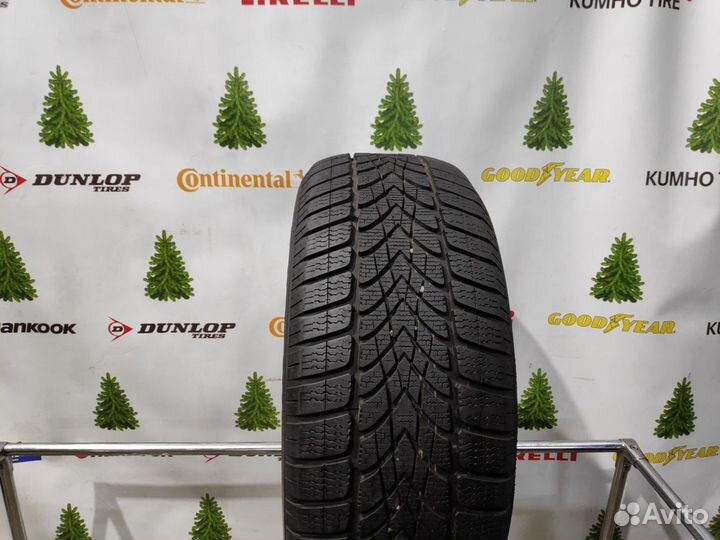 Dunlop SP Winter Sport 4D 225/55 R16 99H