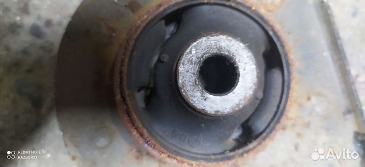 Chevrolet lacetti хеч рычаг левый