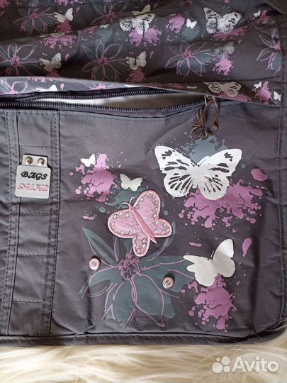 Сумка детская